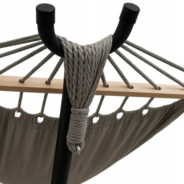 Závesná sieť pre dvoch