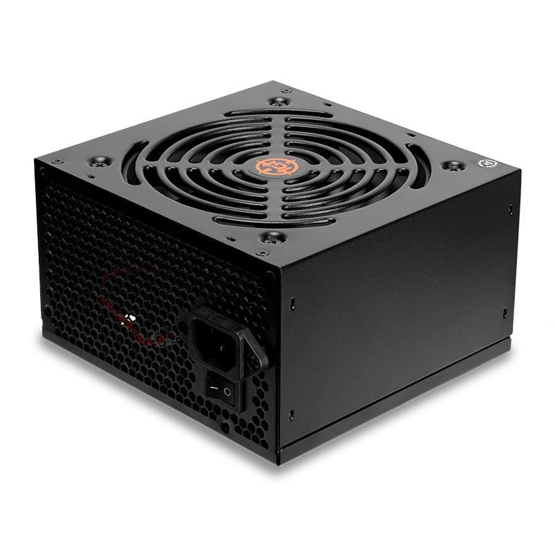 Fonte TGT Enfield, 500W, ATX Bivolt, Preto, TGT-EFD-BK01